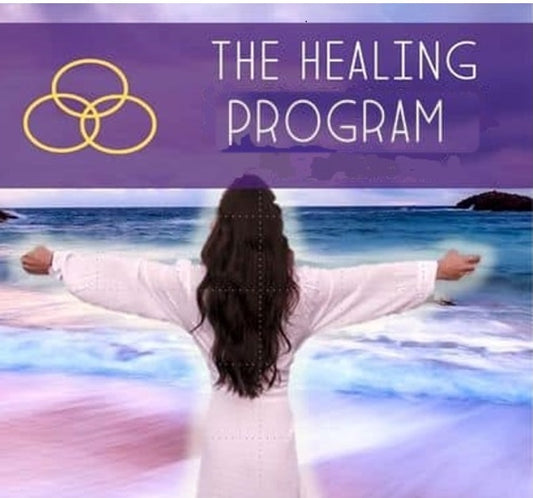 Healing Program