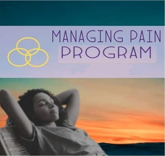 Managing Pain Program