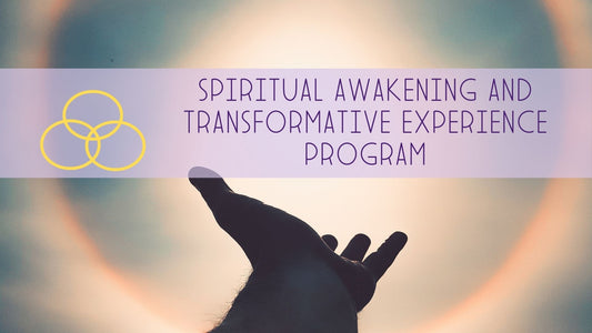 Spiritual Awakening and Transformative Experience Program