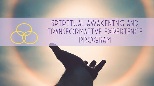 Spiritual Awakening Program