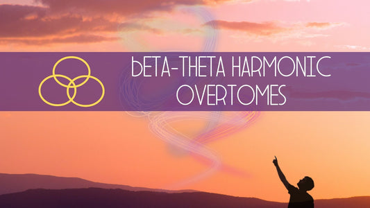 Beta-Theta Meditation Package
