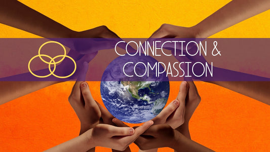 Connection and Compassion Meditation Package