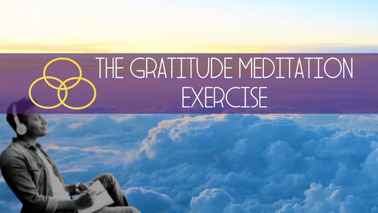 Gratitude Meditation Practice Package