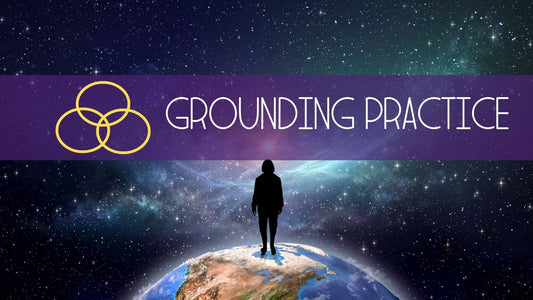 Grounding Meditation Package