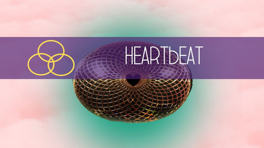 Heartbeat Meditation Package