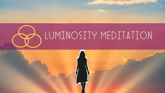 Luminosity Meditation Package