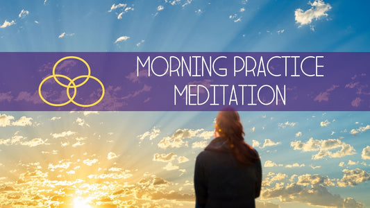 Morning Practice Meditation Package